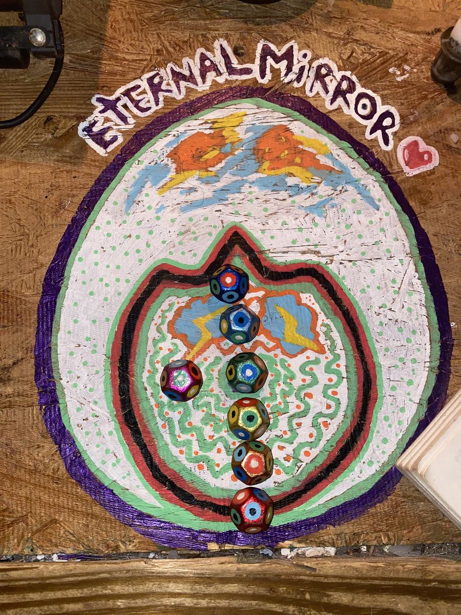Ep. 22 — After the Change: Stabilizing Peace Before It Slips Away