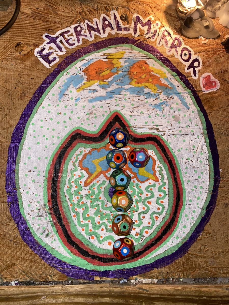Ep. 25 — When the Word Brings Wealth: ZeGoDie Confirms Divine Alignment